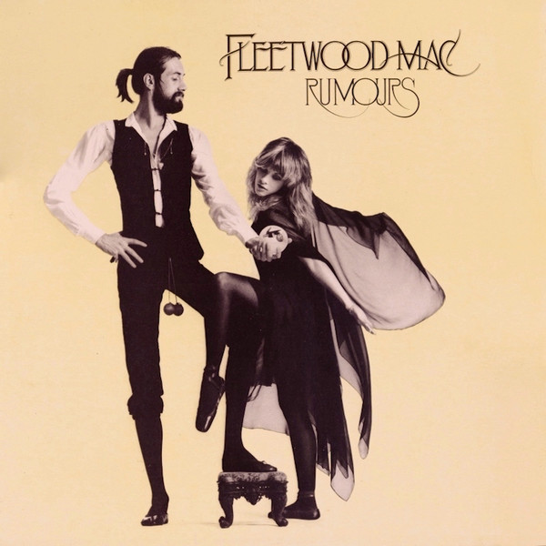 Fleetwood Mac - Rumours cover reference