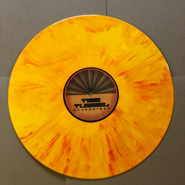 Various - The Remixes - Part One cover reference