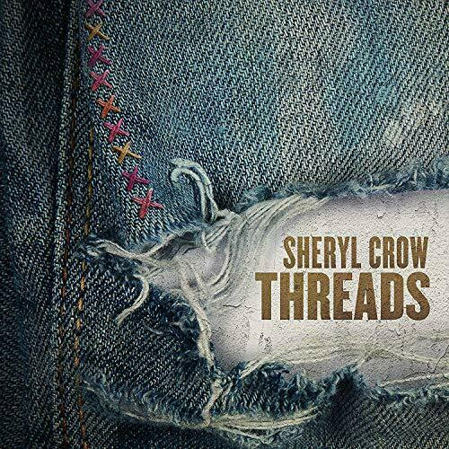 Sheryl Crow - Threads cover reference