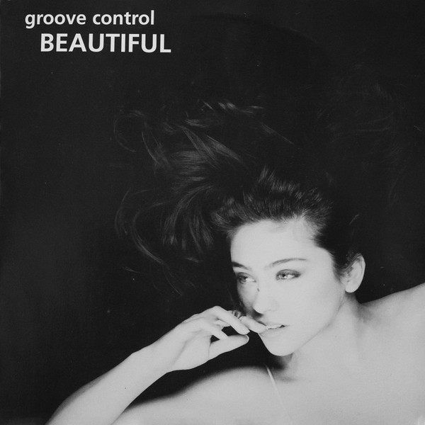 Groove Control - Beautiful cover reference