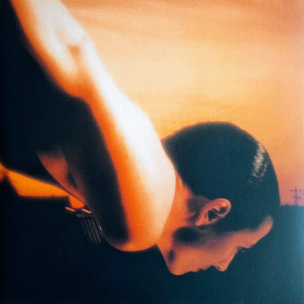 Porcupine Tree - On The Sunday Of Life cover reference