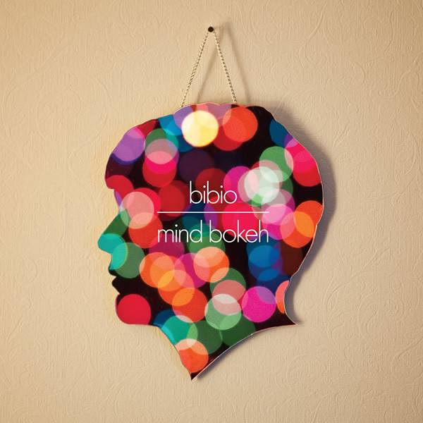 Bibio - Mind Bokeh cover reference