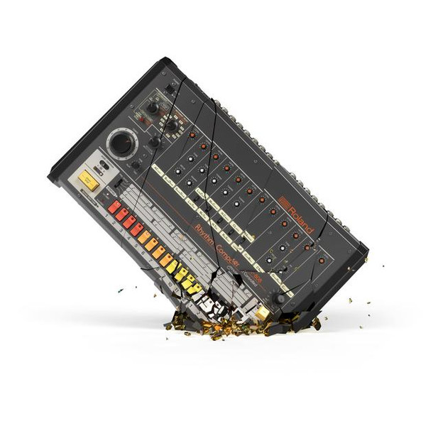 Bibio - Beyond Serious cover reference