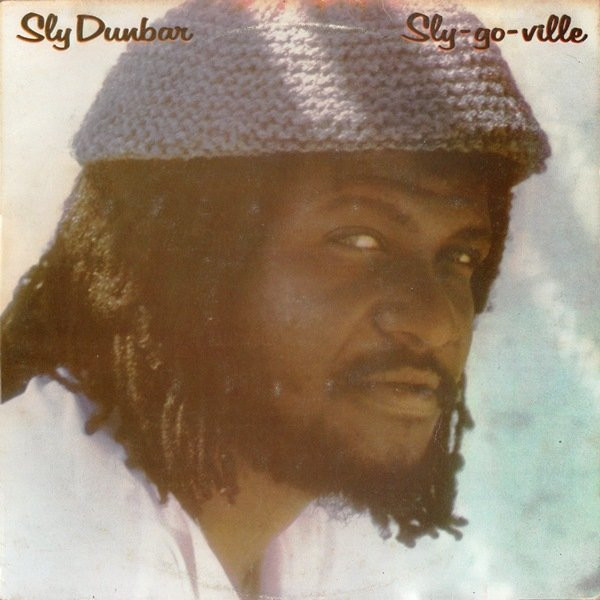 Sly Dunbar - Sly-Go-Ville cover reference