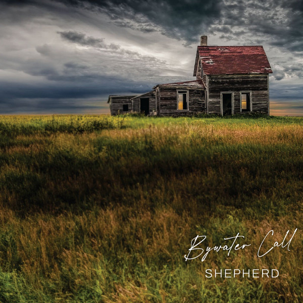 Bywater Call - Shepherd cover reference