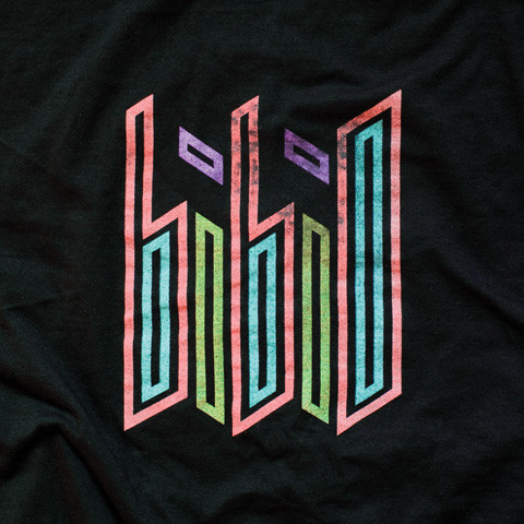 Bibio - T.O.Y.S. cover reference