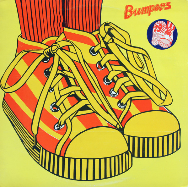 Various - Bumpers cover reference