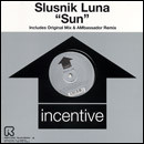 Slusnik Luna - Sun cover reference