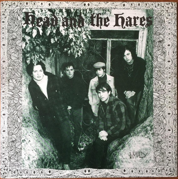 Head And The Hares - Head And The Hares cover reference