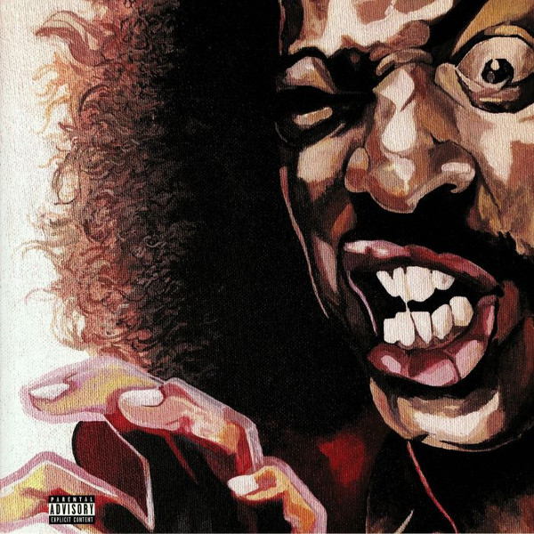 Clever One & Giallo Point - Kiss Da Converse cover reference