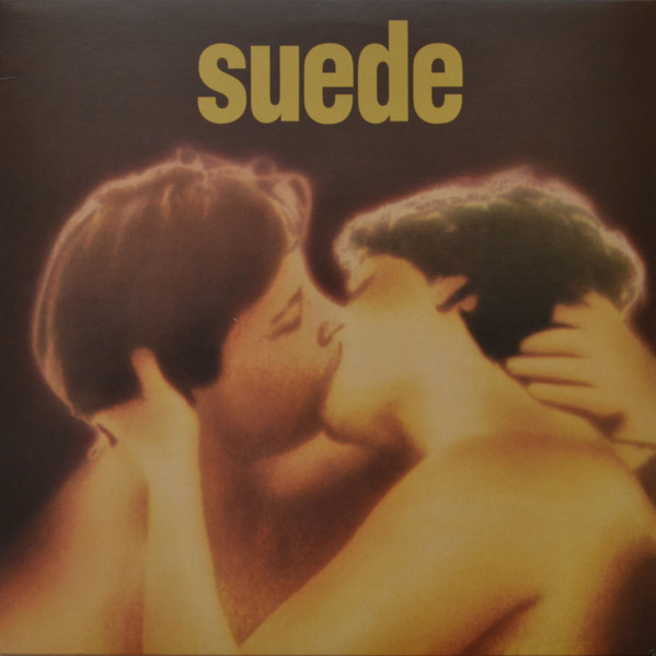 Suede - Suede cover reference