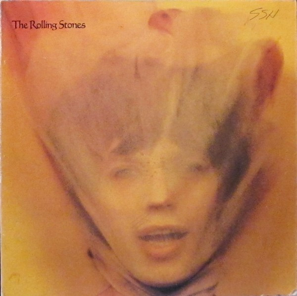 The Rolling Stones - Goats Head Soup cover reference