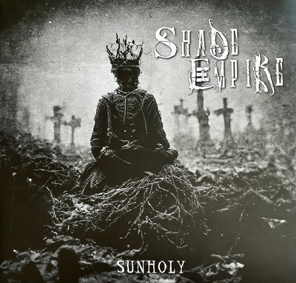 Shade Empire - Sunholy cover reference