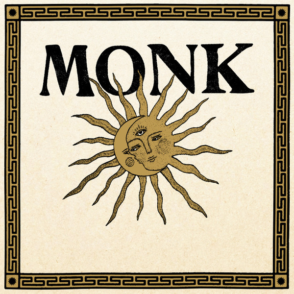 Monk - Rock cover reference