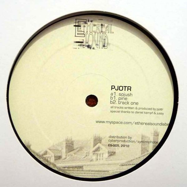 PJOTR - Sojush cover reference
