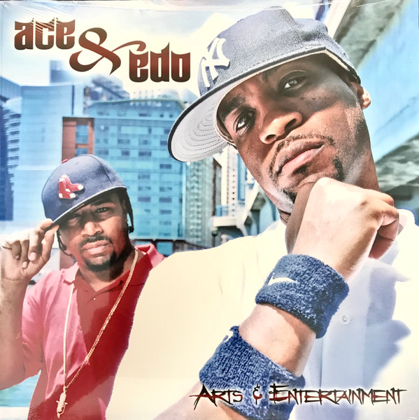 Ace* & Edo* - Arts & Entertainment cover reference