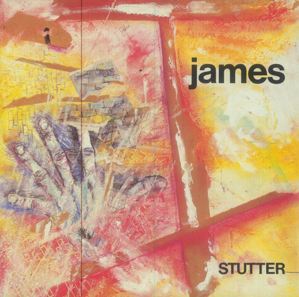 James - Stutter cover reference