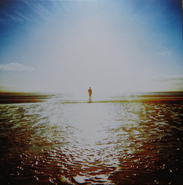 Anathema - We're Here Because We're Here cover reference