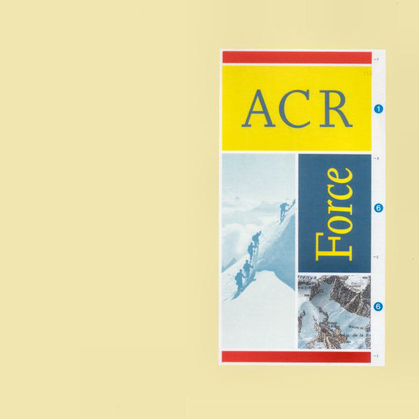 ACR* - Force cover reference