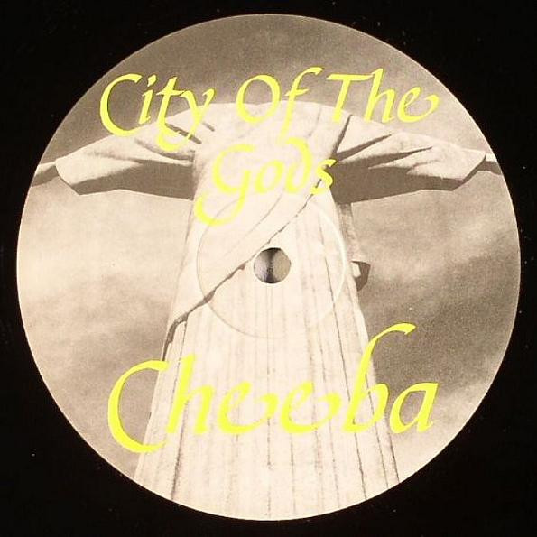 Cheeba - City Of The Gods cover reference