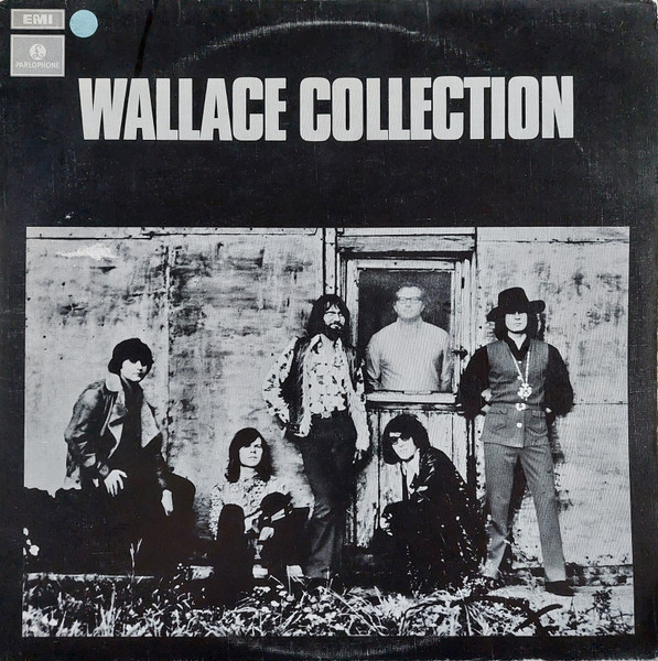 Wallace Collection - Wallace Collection cover reference