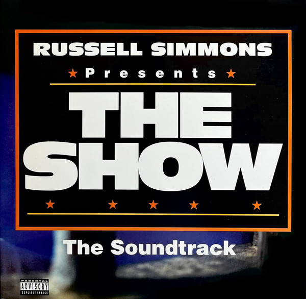 Various - The Show (The Soundtrack) cover reference