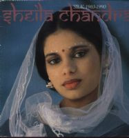 Sheila Chandra - Silk 1983-1990 cover reference
