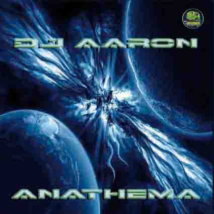 DJ Aaron - Anathema cover reference