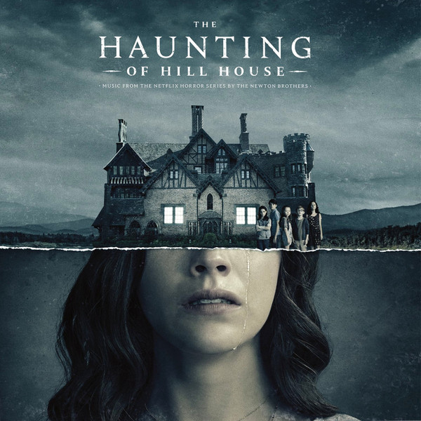 The Newton Brothers - The Haunting Of Hill House cover reference