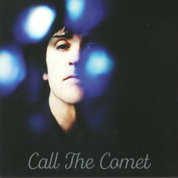 Johnny Marr - Call The Comet cover reference
