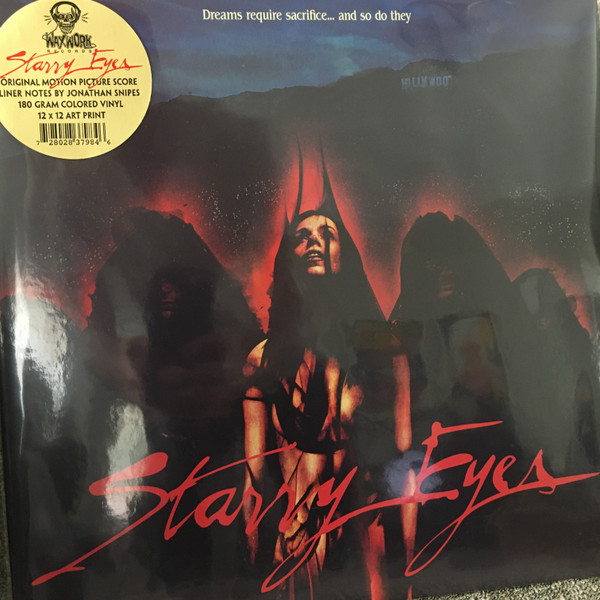 Jonathan Snipes - Starry Eyes cover reference