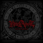 Black Anvil - Time Insults The Mind cover reference
