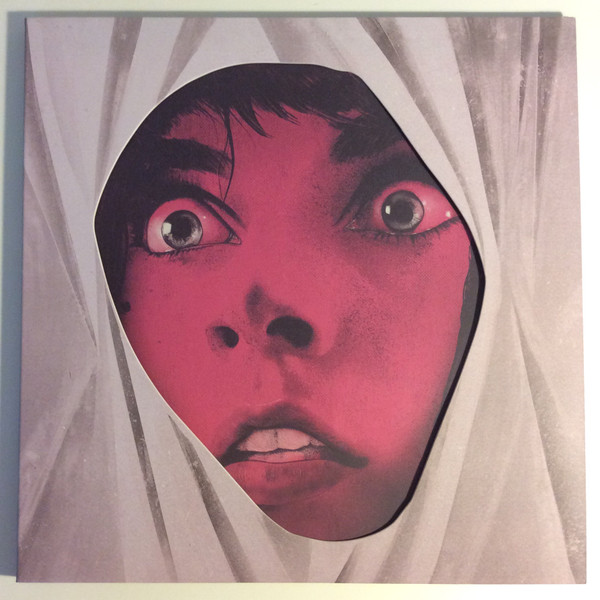 Simonetti*, Pignatelli* , And Morante* - Dario Argento's Tenebrae (Expanded & Definitive Soundtrack) cover reference