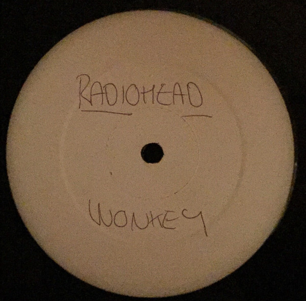 Wonky, Radiohead - Street Spirit cover reference
