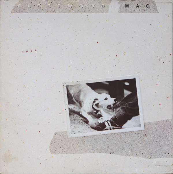 Fleetwood Mac - Tusk cover reference