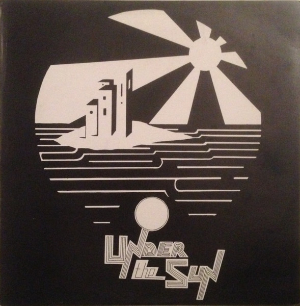 Under The Sun - Under The Sun cover reference