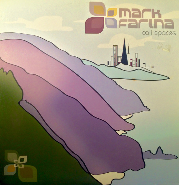 Mark Farina - Cali Spaces cover reference