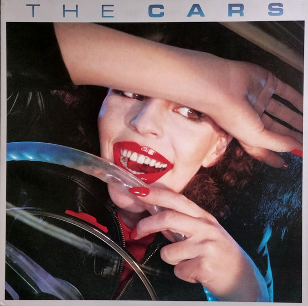 The Cars - The Cars cover reference