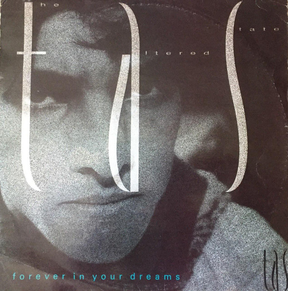 TAS - Forever In Your Dreams cover reference