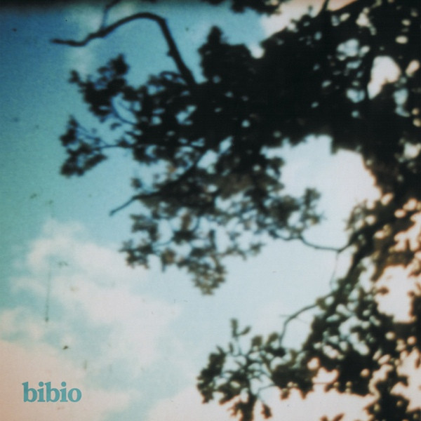Bibio - Fi cover reference