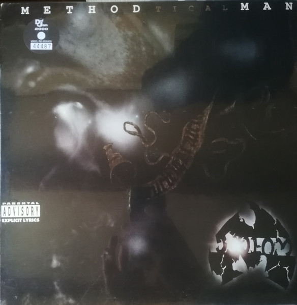 Method Man - Tical cover reference
