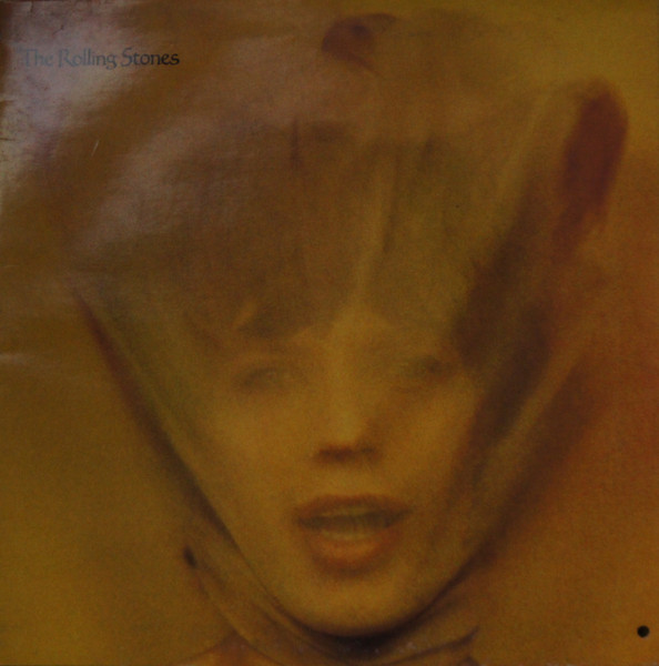 The Rolling Stones - Goats Head Soup cover reference