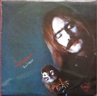 Roy Harper - Folkjokeopus cover reference