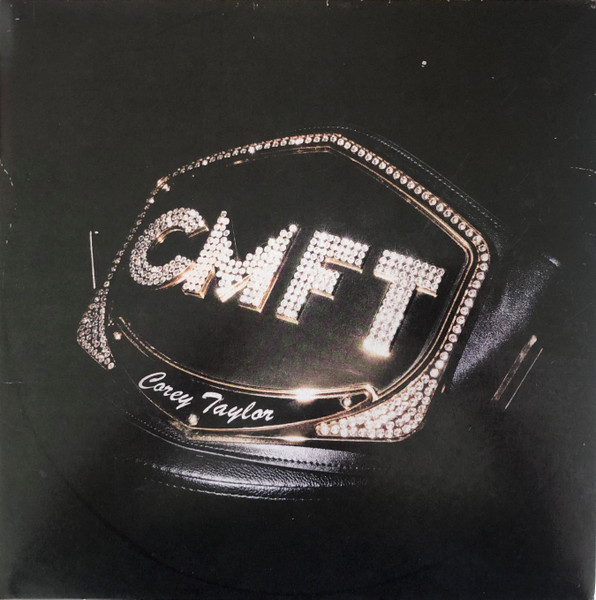 Corey Taylor - CMFT cover reference