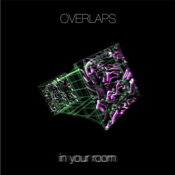 Overlaps - In Your Room cover reference