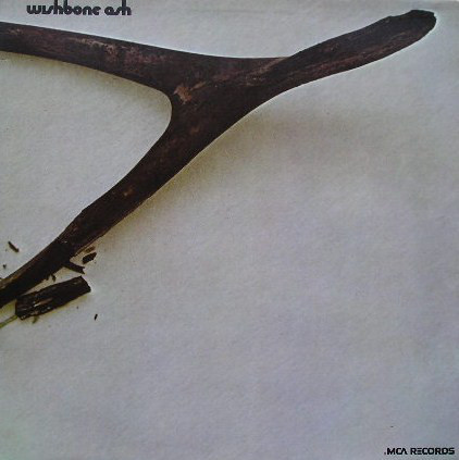 Wishbone Ash - Wishbone Ash cover reference