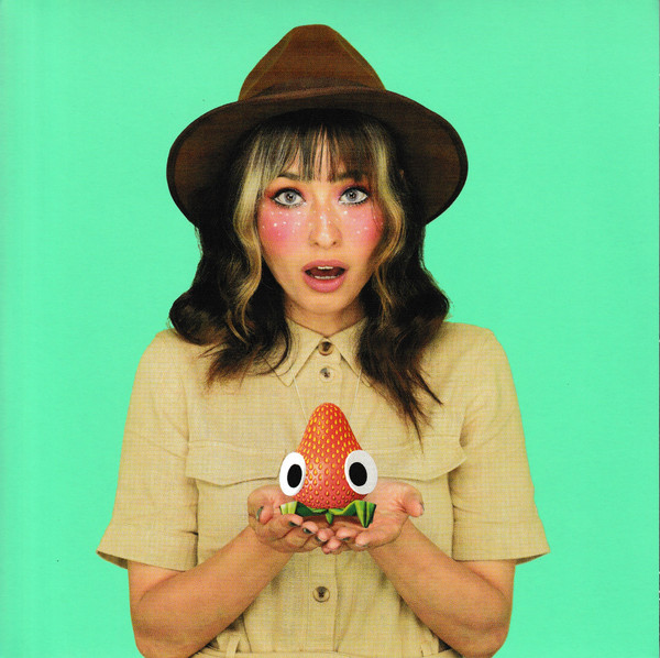 Kero Kero Bonito - It's Bugsnax! cover reference