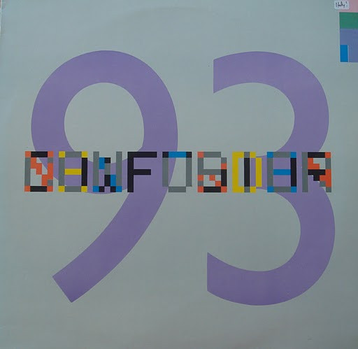 New Order - Confusion cover reference