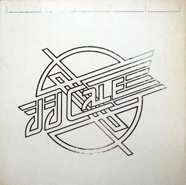 J.J. Cale - Really cover reference