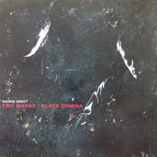 Source Direct - Two Masks / Black Domina cover reference